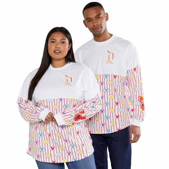 Disneyland Popcorn Spirit Jersey - Picture 4 of 17